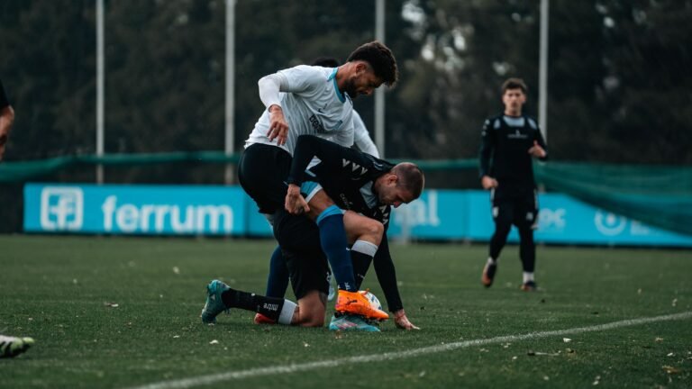 Hajduk doveo Dendonckera, Belgijac stiže iz Ovieda