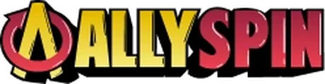 AllySpin logo