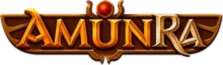 AmunRa logo