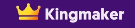 Kingmaker logo