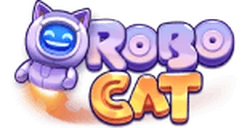 Robocat logo