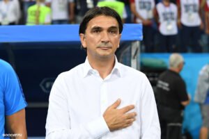Dalić kupio 100 ulaznica za Varaždin, novac ide Omišu