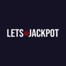 Letsjackpot logo