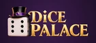 DicePalace logo