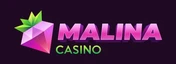 Malina Casino logo