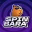 Spinbara logo