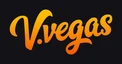 V.Vegas logo