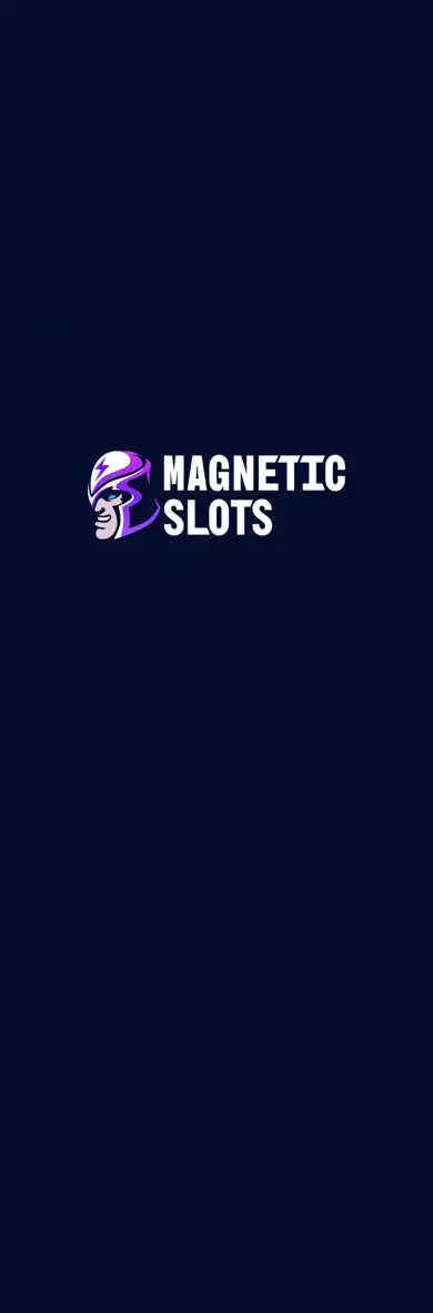 Mobilna verzija stranice MagneticSlots