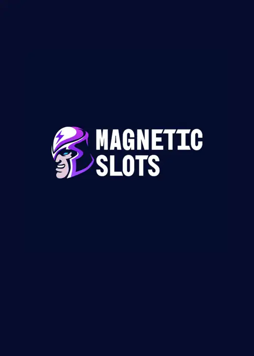 Naslovnica stranice MagneticSlots
