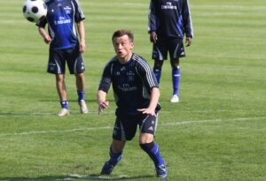 Hrvatska U-21 blizu Eura, Krivak otkazao zbog koljena