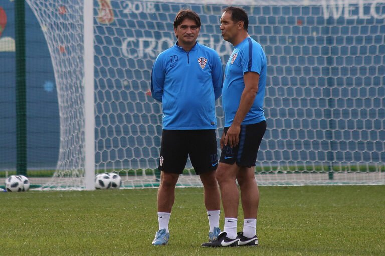 Dalić i Emirati svladali Bahrein, prolaz osiguran