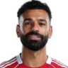 Mohamed Salah