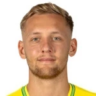Emil Frederiksen